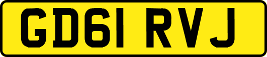 GD61RVJ