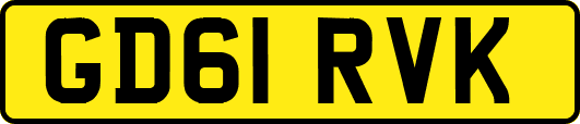 GD61RVK