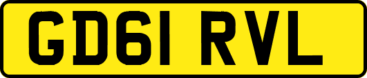 GD61RVL
