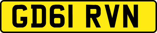 GD61RVN