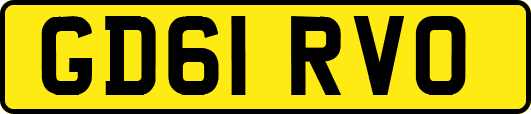 GD61RVO