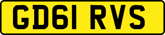 GD61RVS