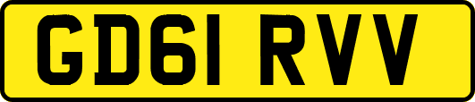 GD61RVV