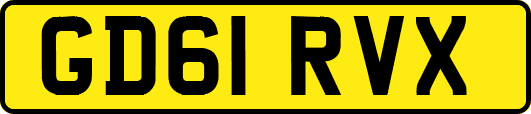 GD61RVX