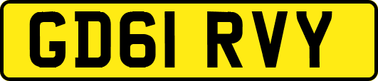 GD61RVY