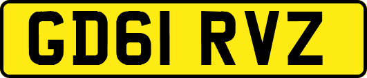 GD61RVZ