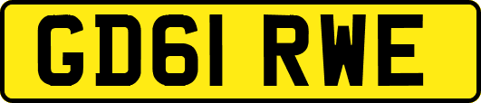 GD61RWE