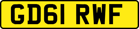 GD61RWF