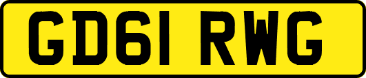 GD61RWG