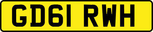 GD61RWH