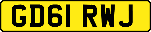 GD61RWJ