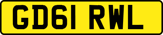 GD61RWL