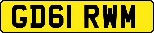 GD61RWM