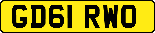 GD61RWO