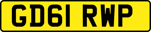 GD61RWP