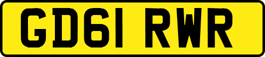 GD61RWR