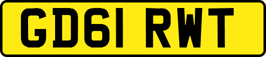 GD61RWT