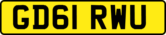 GD61RWU