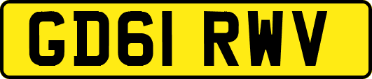 GD61RWV