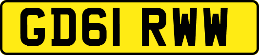 GD61RWW