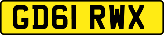 GD61RWX