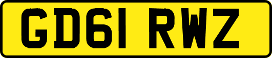 GD61RWZ