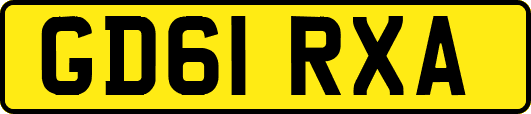 GD61RXA