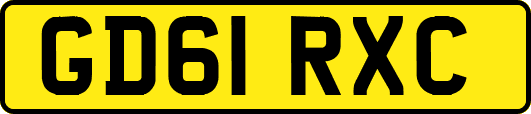 GD61RXC
