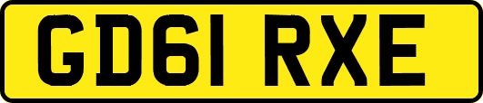 GD61RXE