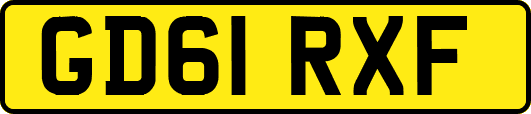 GD61RXF