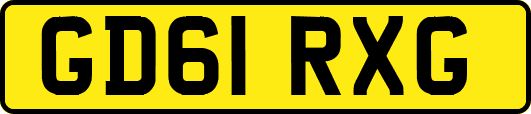 GD61RXG