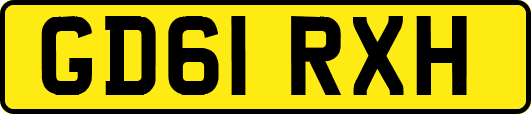 GD61RXH