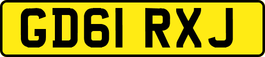 GD61RXJ