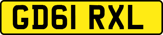 GD61RXL