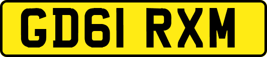 GD61RXM