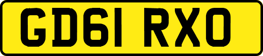 GD61RXO