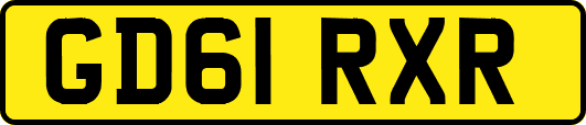 GD61RXR