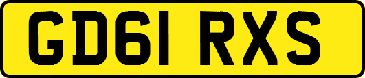 GD61RXS