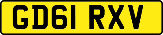 GD61RXV