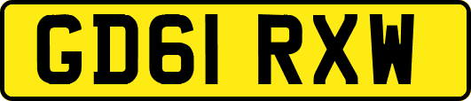 GD61RXW