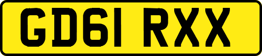 GD61RXX