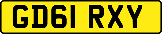 GD61RXY