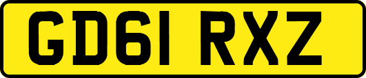 GD61RXZ