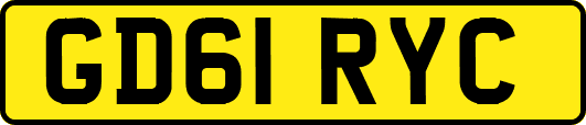 GD61RYC