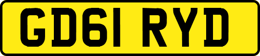 GD61RYD