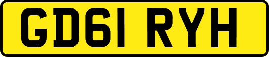 GD61RYH
