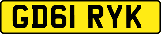 GD61RYK