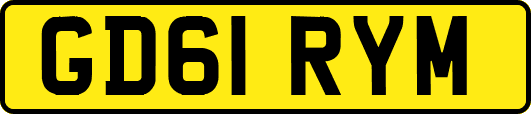 GD61RYM