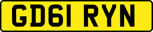GD61RYN