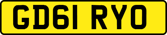 GD61RYO